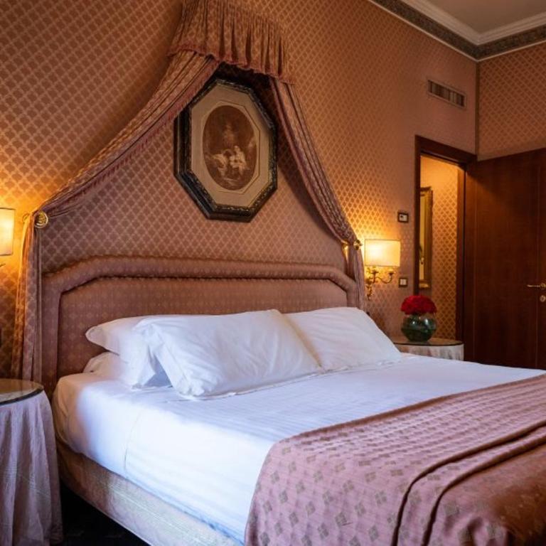 Hotel Mecenate Palace - Suite - 3