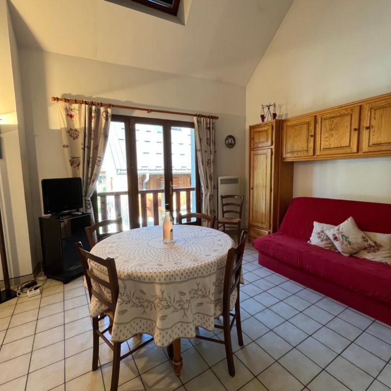 Appartement Oz Village - Apartment mit 1 Schlafzimmer - 1