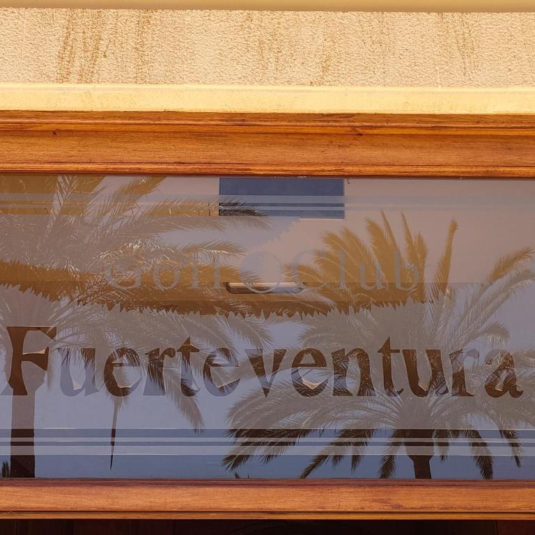 A los Soles de Fuerteventura - Apartamento de 2 dormitorios - 32