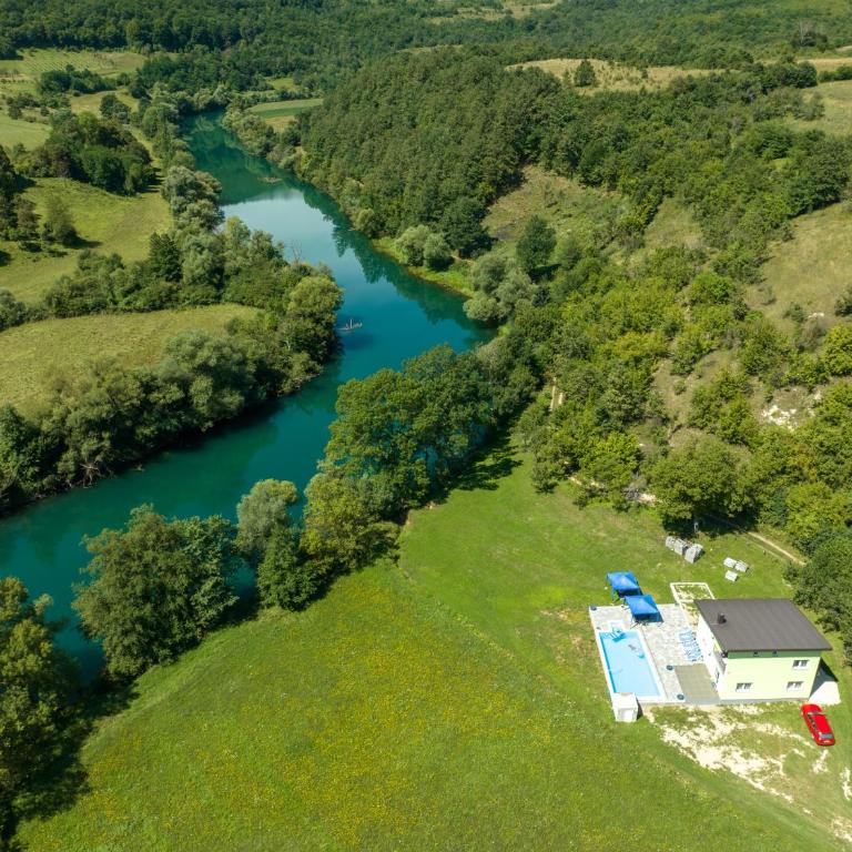 Greenoasis Bihac - Villa - 2