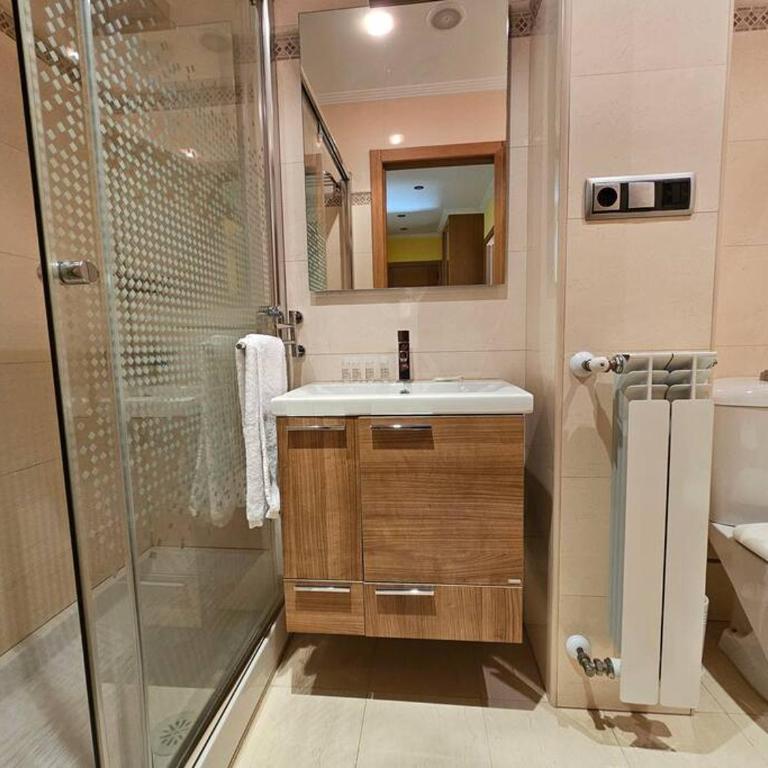 196A Acogedor apartamento en Gijón by R2R Consulting - Apartamento - 20