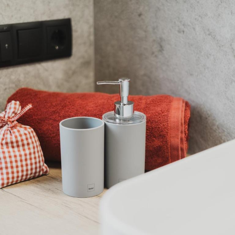 Ragitt Stodl Ferienwohnungen - Appartamento con 1 Camera da Letto - 2