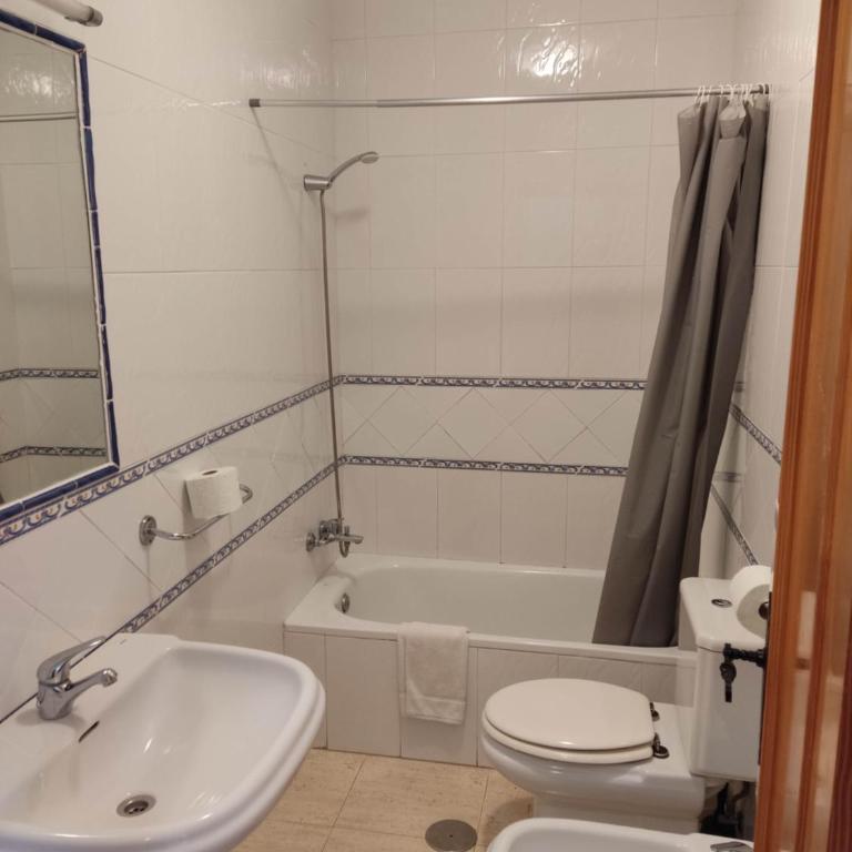 Villas Montemar - Apartamento Dúplex - 9