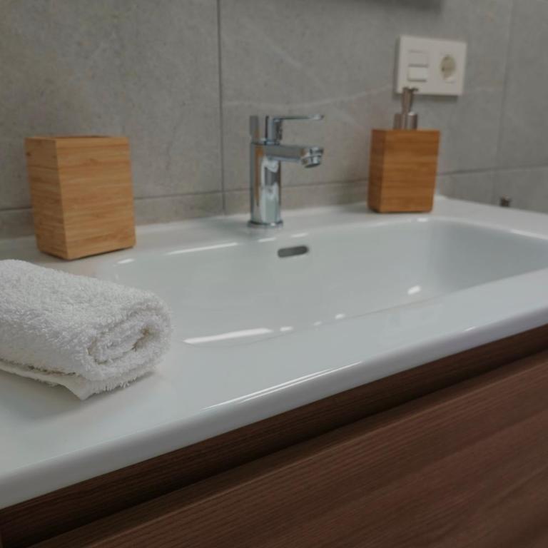 Apartamento AstaRegia - Apartamento de 1 dormitorio - 9