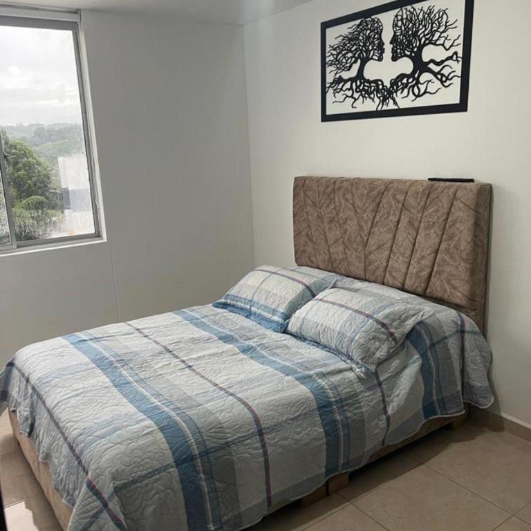 Bello apto en armenia 1306 - Apartamento de 2 dormitorios - 10