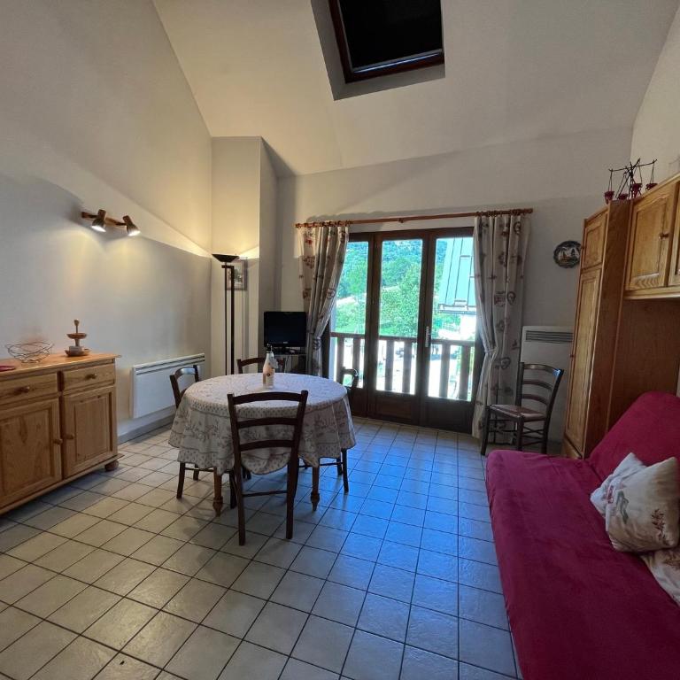 Appartement Oz Village - Apartment mit 1 Schlafzimmer - 2