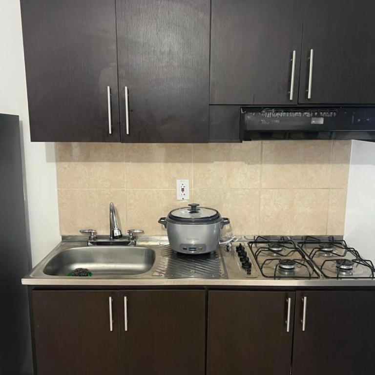 Bello apto en armenia 1306 - Apartamento de 2 dormitorios - 7