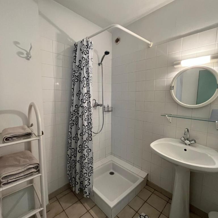 Appartement Oz Village - Apartment mit 1 Schlafzimmer - 9
