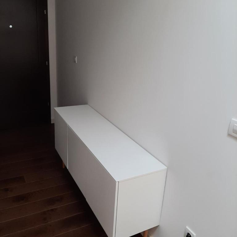 Beautiful flat with sea view Aquamarine - One-Bedroom Apartment - 18