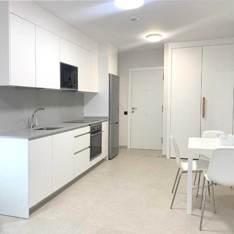 Marine Paradise - Apartamento de 1 dormitorio - 2