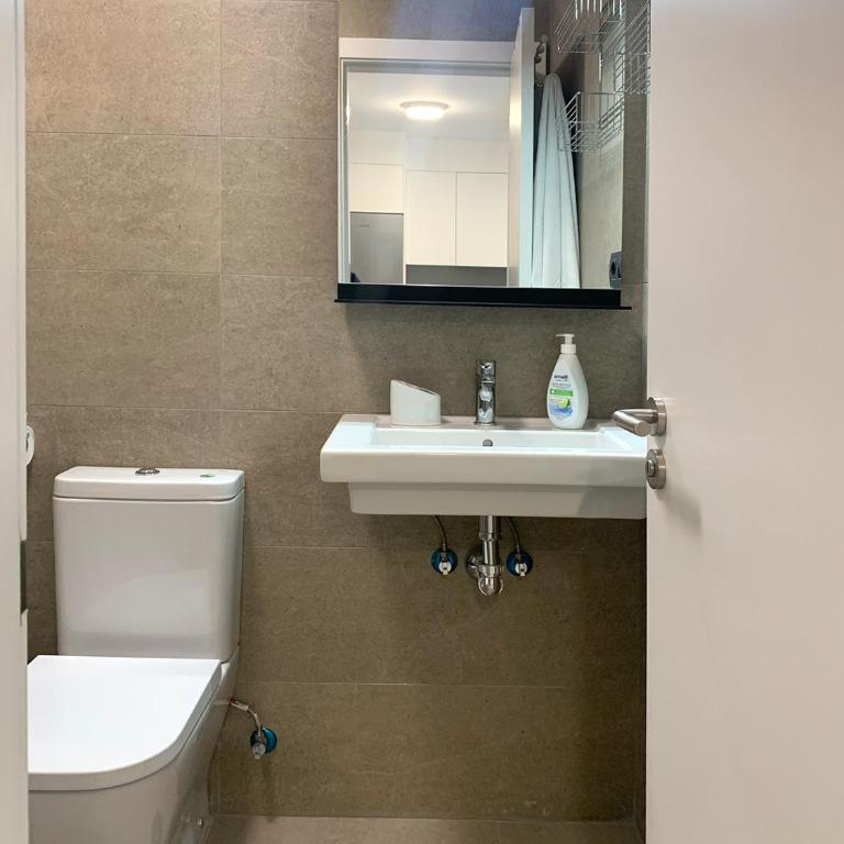 Marine Paradise - Apartamento de 1 dormitorio - 13