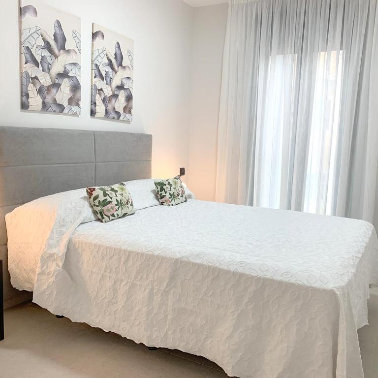 Marine Paradise - Apartamento de 1 dormitorio - 15