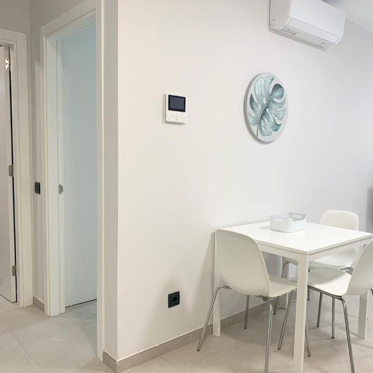 Marine Paradise - Apartamento de 1 dormitorio - 12