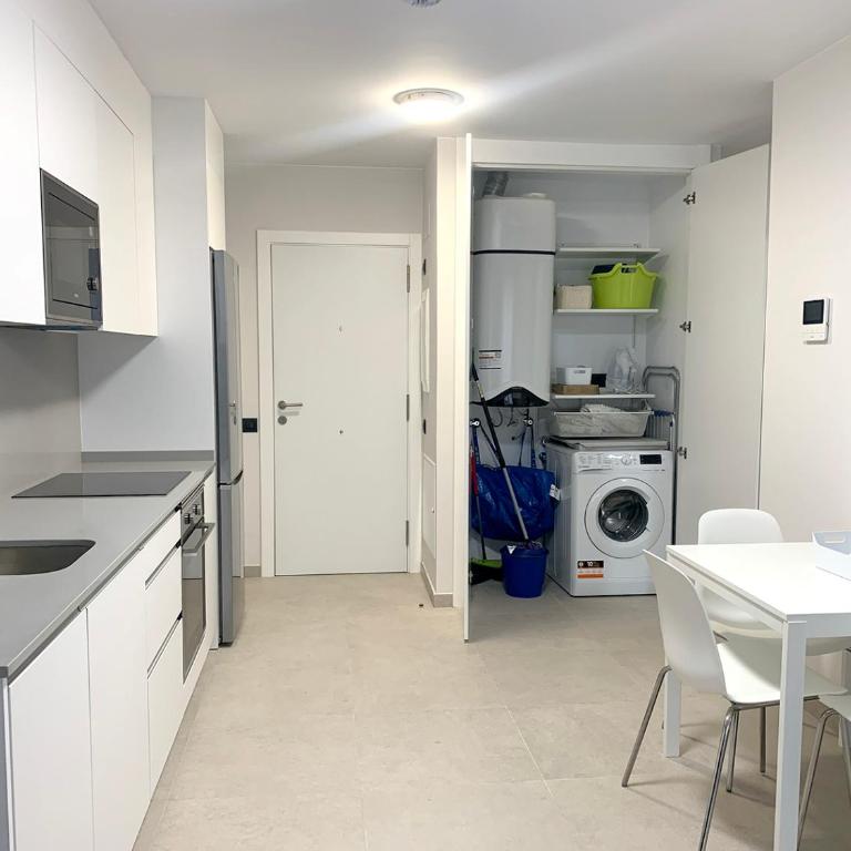 Marine Paradise - Apartamento de 1 dormitorio - 7
