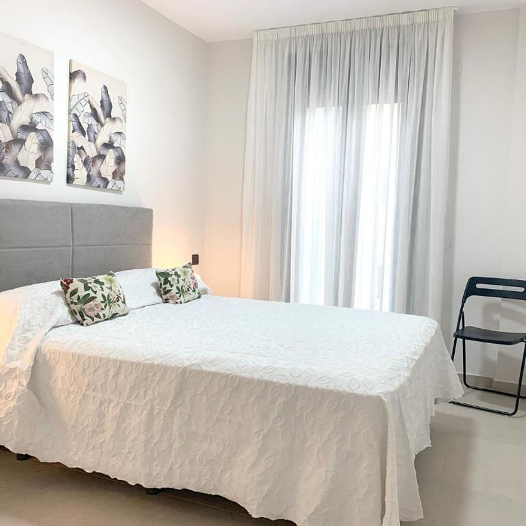 Marine Paradise - Apartamento de 1 dormitorio - 18