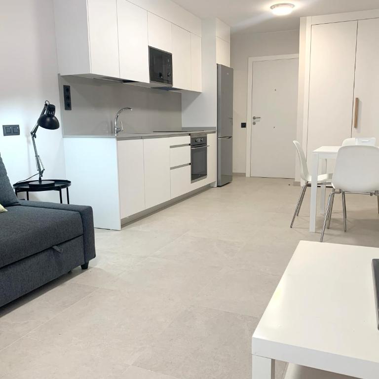 Marine Paradise - Apartamento de 1 dormitorio - 3