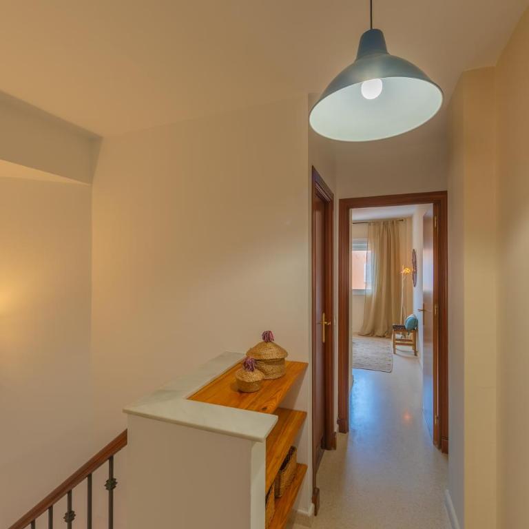 1a linea playa, balcon & piscina - Apartamento de 2 dormitorios - 11