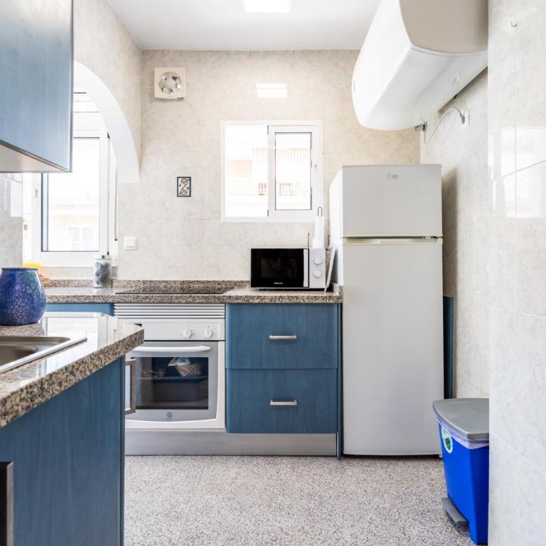 Sur Suites Porlamar - Two-Bedroom Apartment - 33