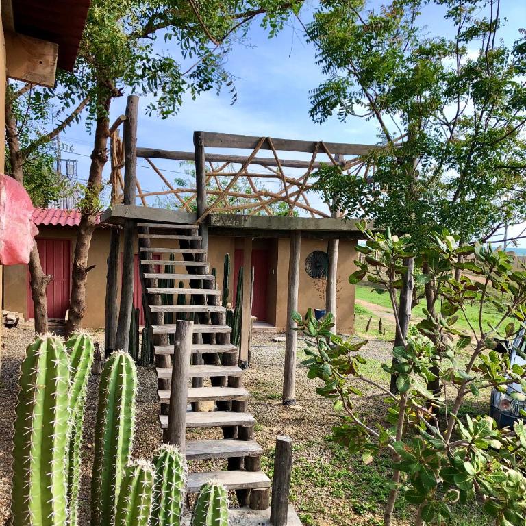 La Candelaria - Casa con 1 dormitorio - 11