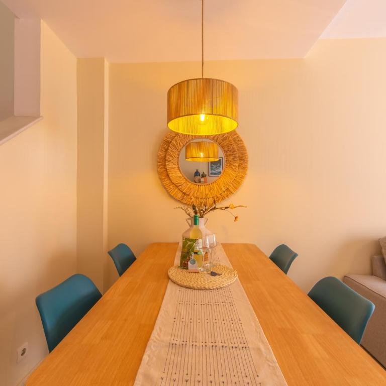 1a linea playa, balcon & piscina - Apartamento de 2 dormitorios - 26