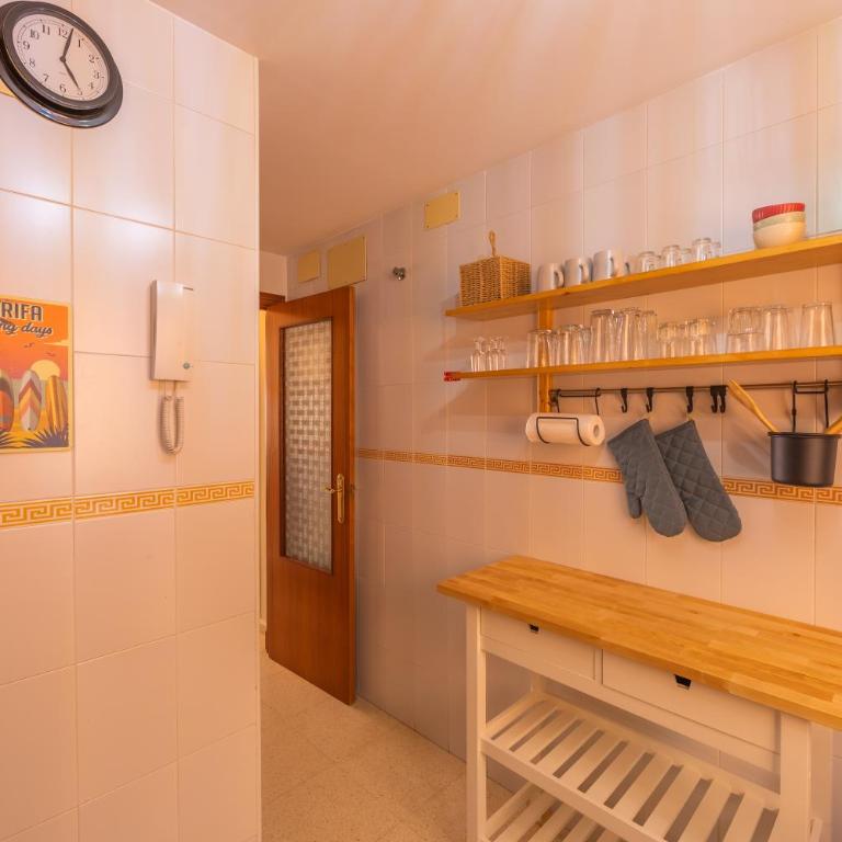1a linea playa, balcon & piscina - Apartamento de 2 dormitorios - 30