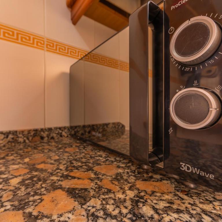 1a linea playa, balcon & piscina - Apartamento de 2 dormitorios - 43