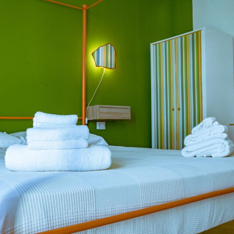 Bella Fatta Guest House - Boutique Apartment - Appartamento con 3 Camere da Letto - 13