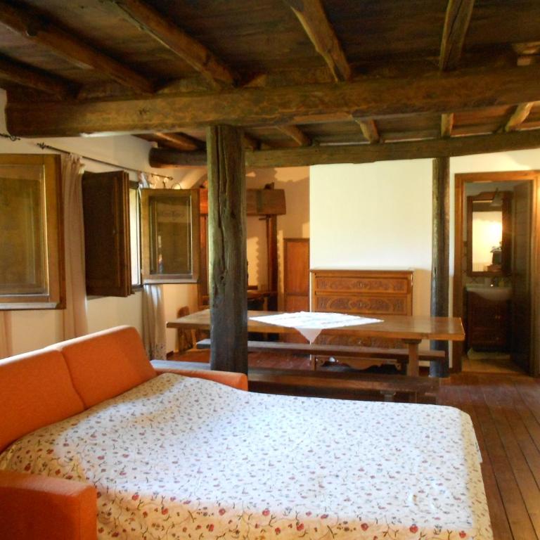 La Meridiana Strana - Standard Apartment - 2
