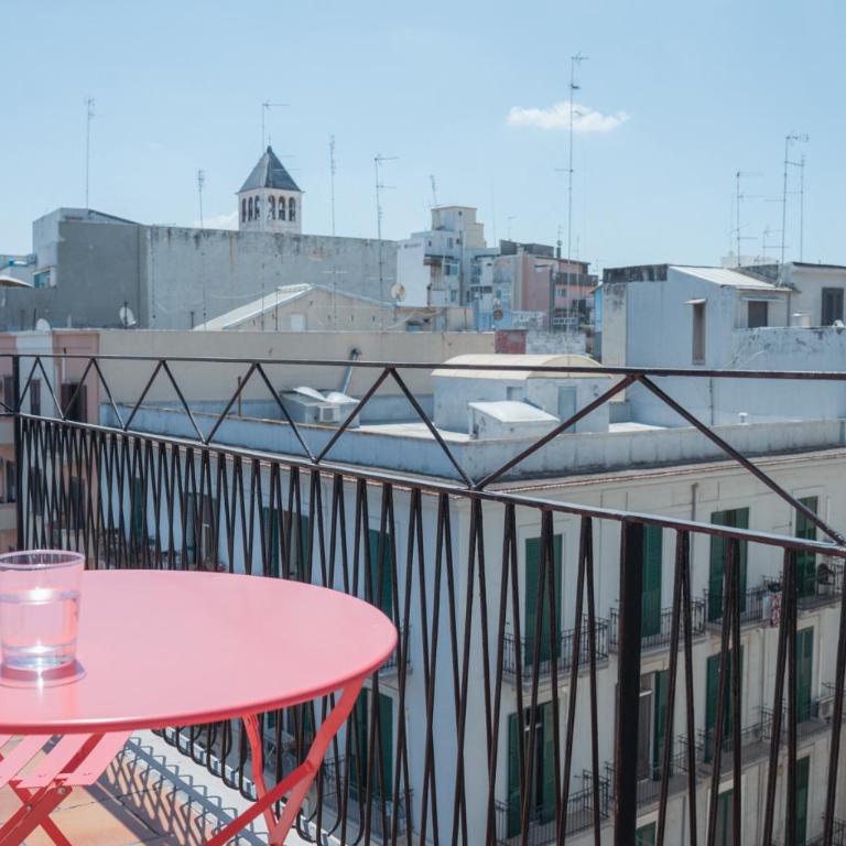 Bella Fatta Guest House - Boutique Apartment - Appartamento con 3 Camere da Letto - 19