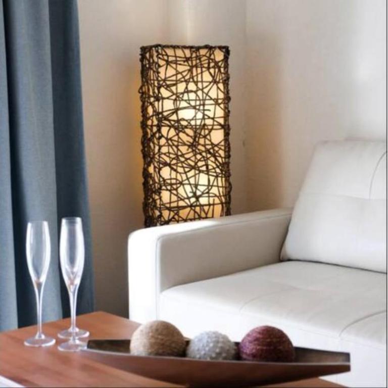 Apartamento céntrico muy luminoso, junto al teatro romano y con vistas a la Alcazaba - Apartment mit 3 Schlafzimmern - 12