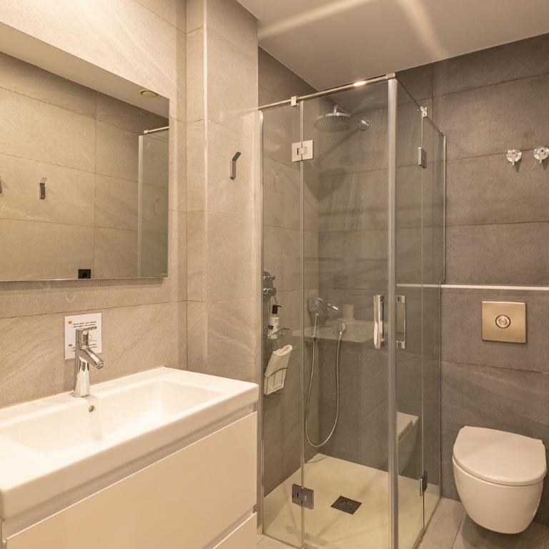 Bajeles City Center - Apartamento de 2 dormitorios - 15