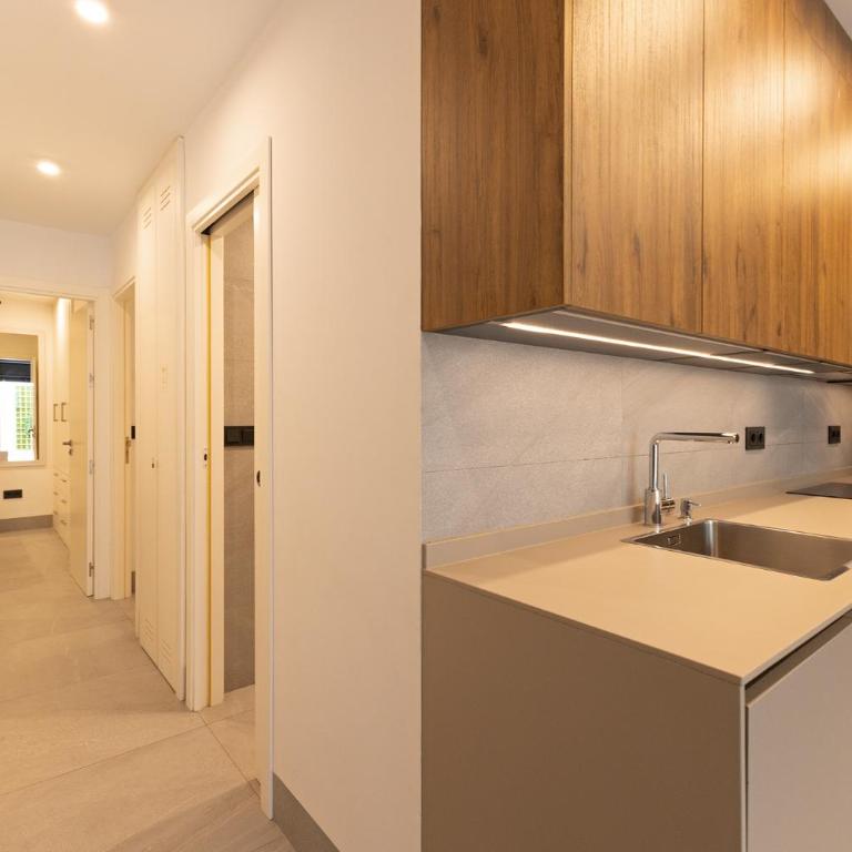 Bajeles City Center - Apartamento de 2 dormitorios - 16