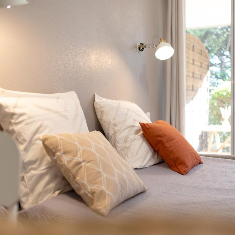 Les Terrasses de Rangueil : studio avec parking - Apartamento de 1 dormitorio - 6