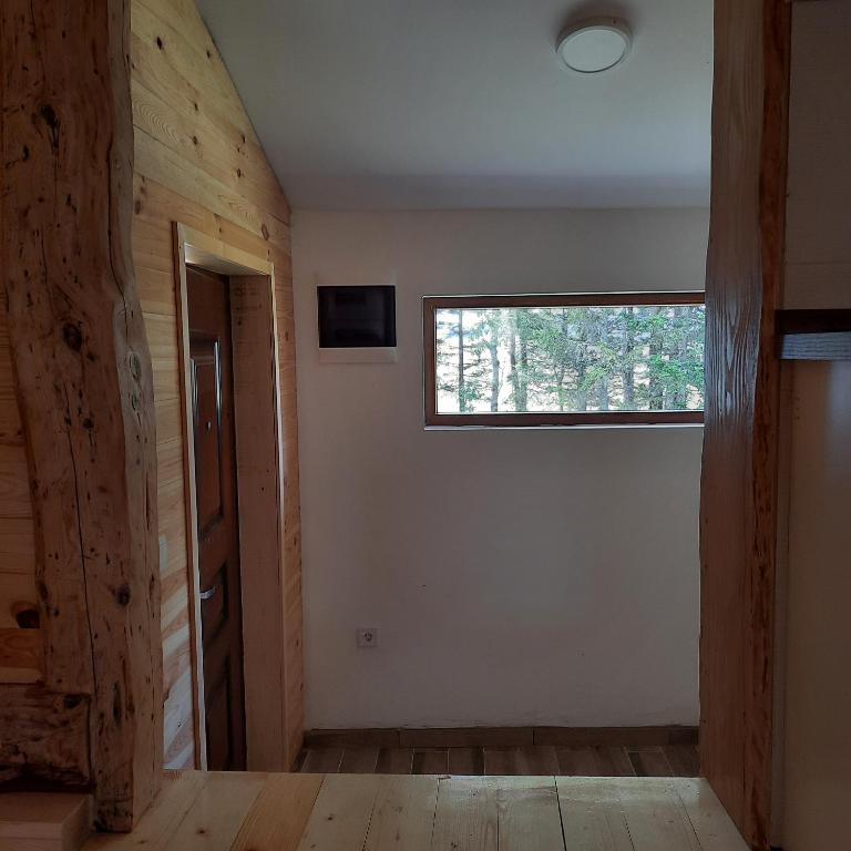 Zelenova koliba - One-Bedroom Chalet - 20