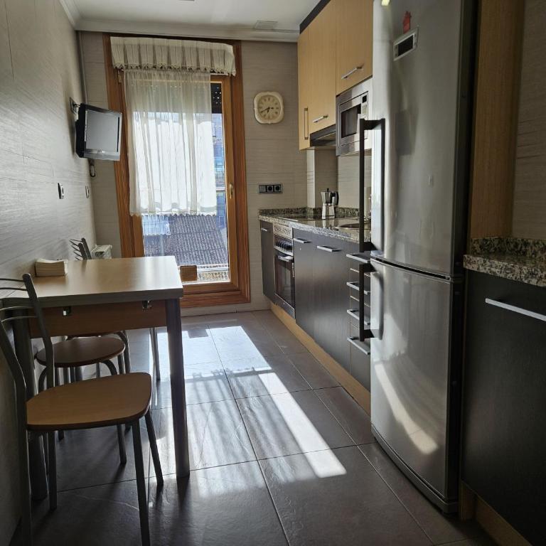 196A Acogedor apartamento en Gijón by R2R Consulting - Apartamento - 12