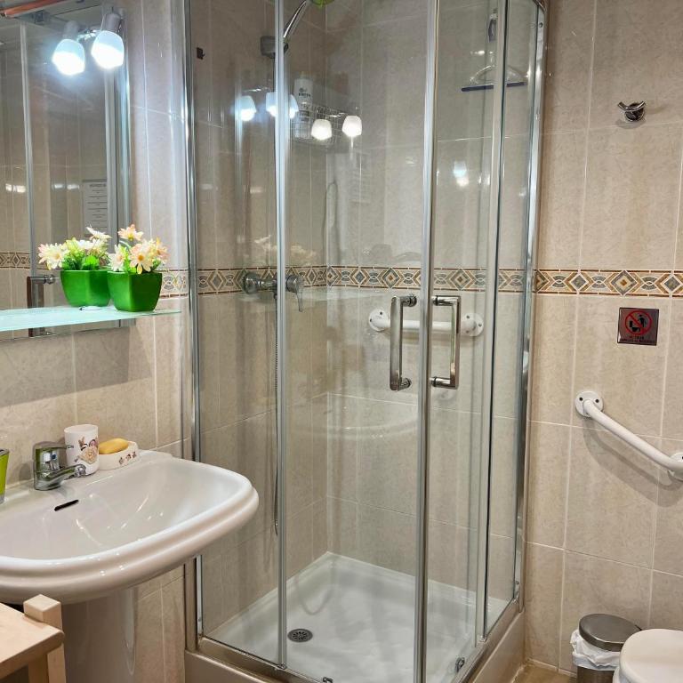 Penthouse Apartment near Puerto Marina - Penthouse Apartment - 25