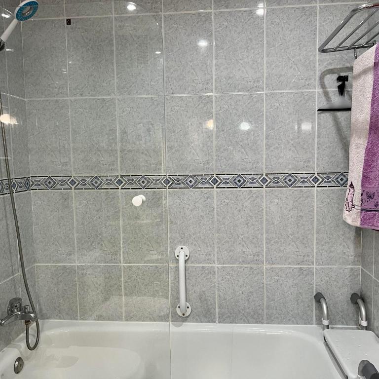 Penthouse Apartment near Puerto Marina - Penthouse Apartment - 22