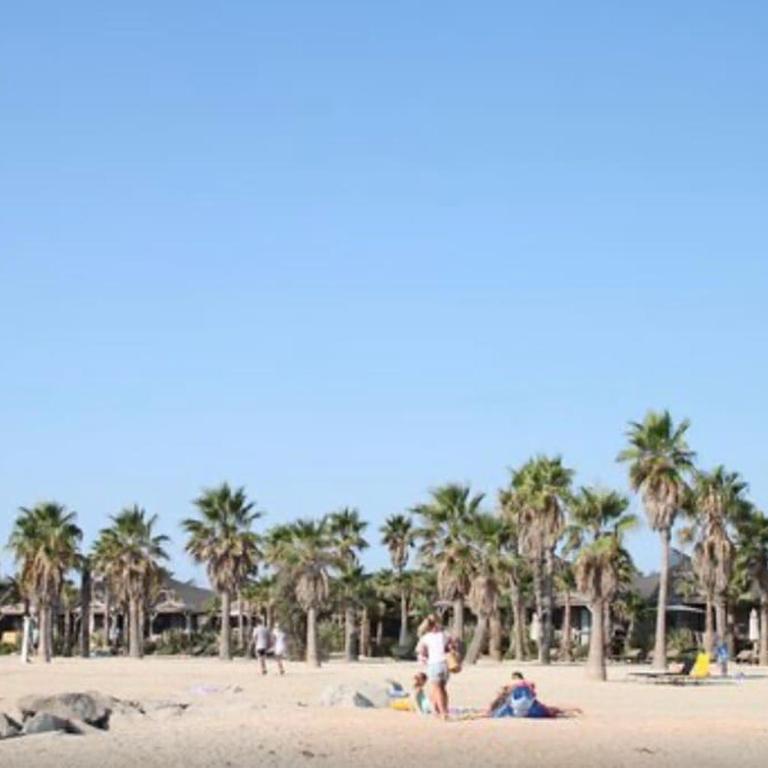 Appt Golfe de Saint-Tropez proche de la mer climatisé - Apartment mit 1 Schlafzimmer - 12