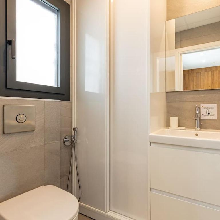 Bajeles City Center Deluxe - Apartamento de 3 dormitorios - 16