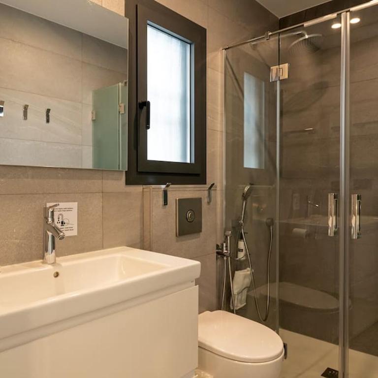 Bajeles City Center Deluxe - Apartamento de 3 dormitorios - 21