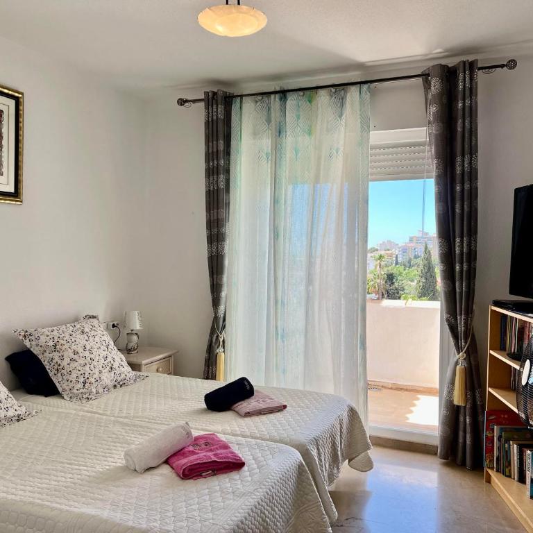 Penthouse Apartment near Puerto Marina - Penthouse Apartment - 18