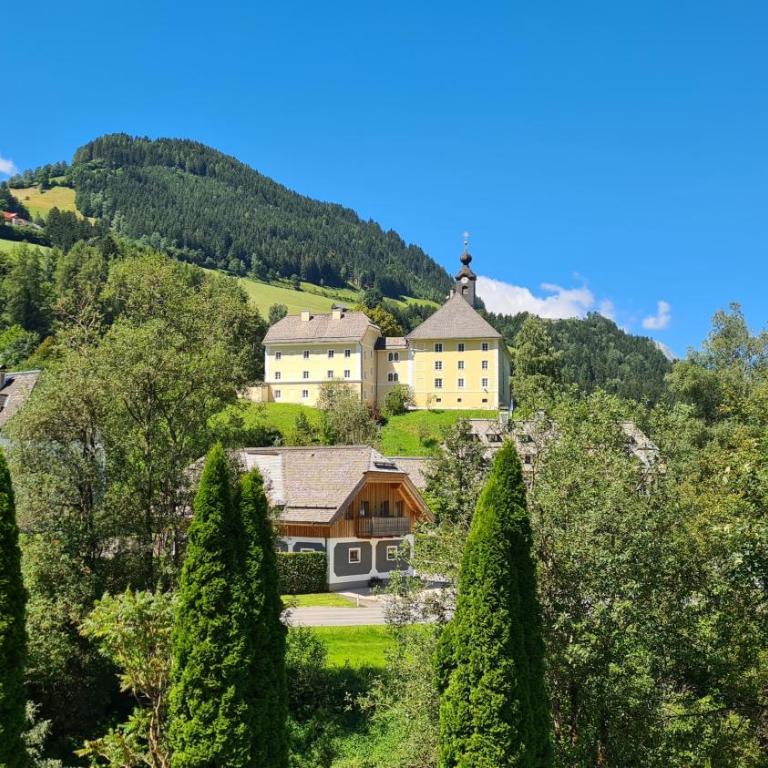 Gasthof Leitner - Der Wirt an der Klamm - Doppelzimmer mit Balkon - 4