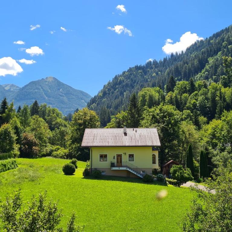 Gasthof Leitner - Der Wirt an der Klamm - Doppelzimmer mit Balkon - 2