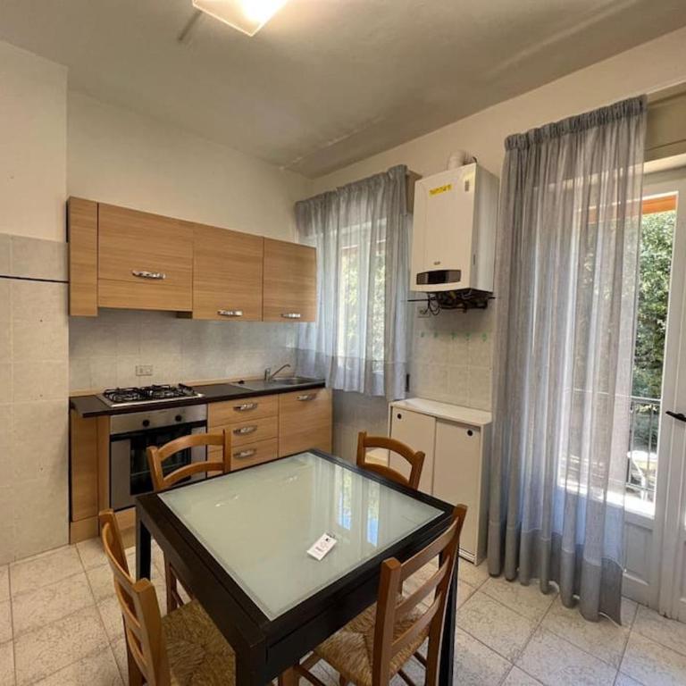 Cav 1 Holiday beach - Appartamento con 2 Camere da Letto - 4