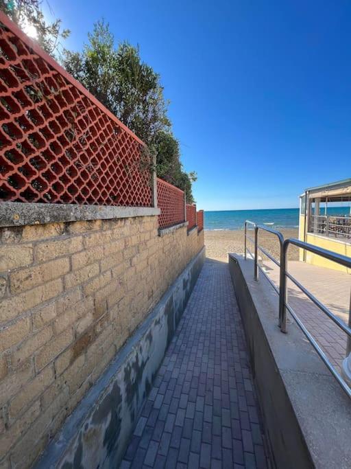 Cav 1 Holiday beach - Appartamento con 2 Camere da Letto - 30