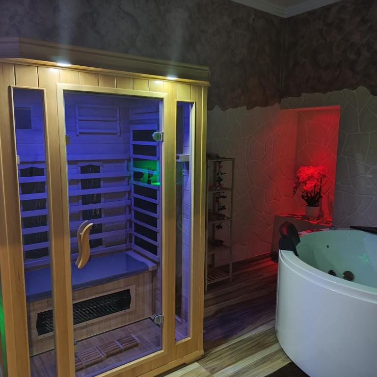 Suite Aurora Floreale - One-Bedroom Apartment - 34