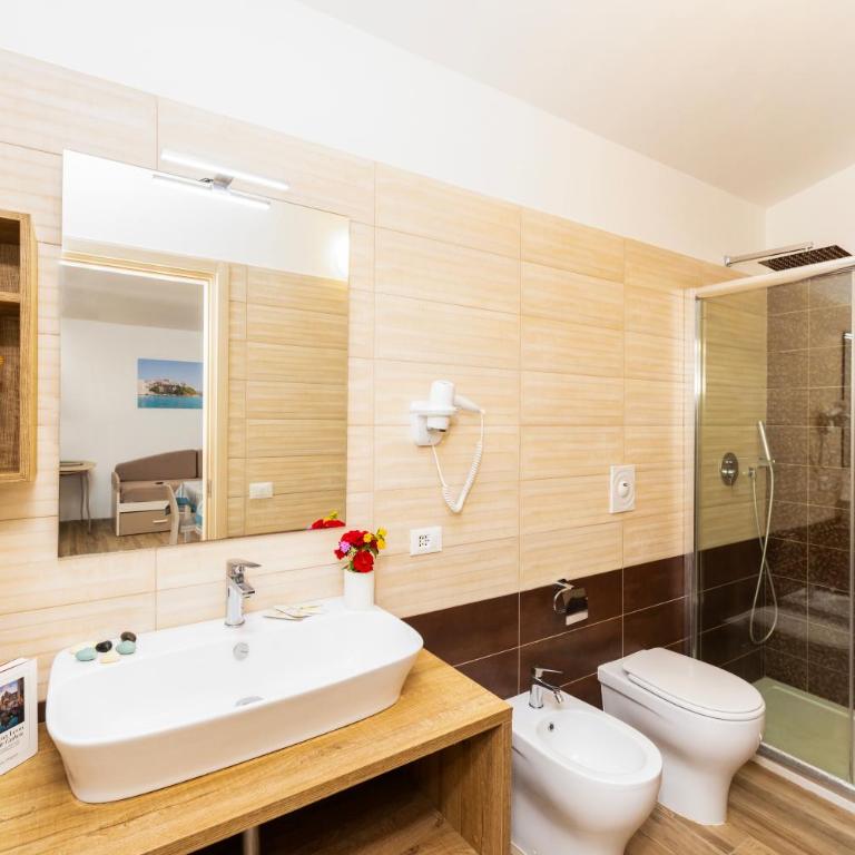 Agriturismo I Tesori del Sud Vieste, Puglia - Suite con 2 Camere da Letto - 12