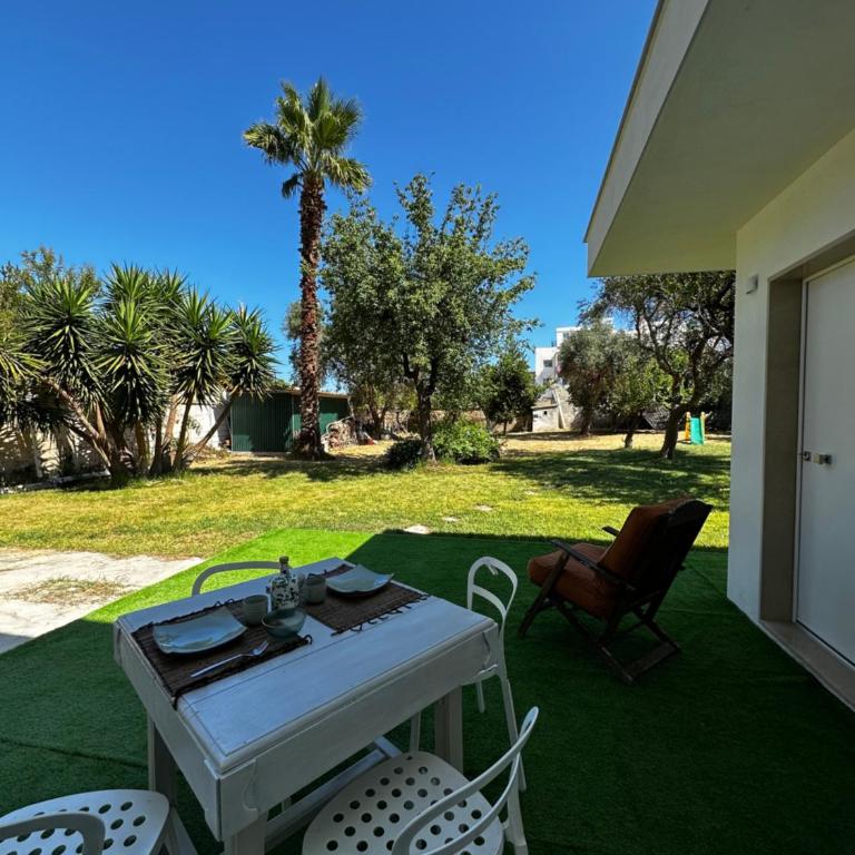 Il Gelsomino luxury suites - Deluxe Room - 24