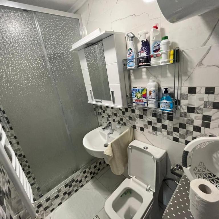 Pilastro Apartments - Apartman sa 2 Spavaće Sobe - 19