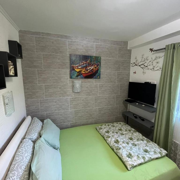 Pilastro Apartments - Apartman sa 2 Spavaće Sobe - 5